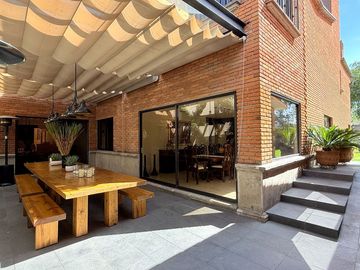 Casa en Venta en Paseo de la Soledad