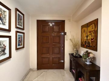Casa en Venta en Paseo de la Soledad