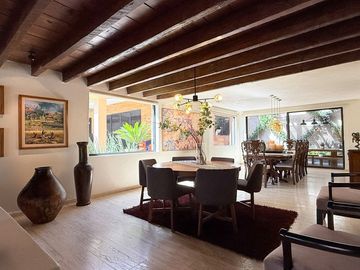 Casa en Venta en Paseo de la Soledad