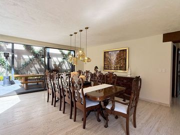 Casa en Venta en Paseo de la Soledad
