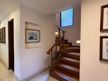 Casa en Venta en Paseo de la Soledad