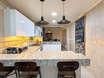 Casa en Venta en Paseo de la Soledad