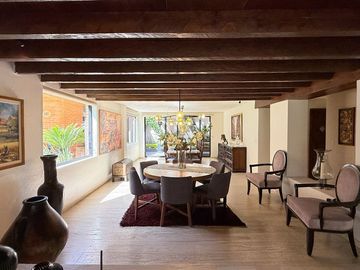 Casa en Venta en Paseo de la Soledad