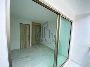 DEPARTAMENTO EN VENTA EN AV. PEDRO HENRÍQUEZ UREÑA, COYOACÁN.