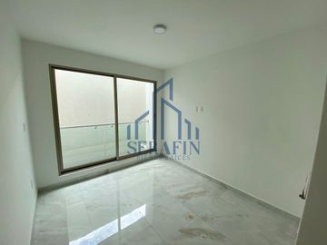 DEPARTAMENTO EN VENTA EN AV. PEDRO HENRÍQUEZ UREÑA, COYOACÁN.