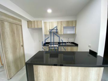 DEPARTAMENTO EN VENTA EN AV. PEDRO HENRÍQUEZ UREÑA, COYOACÁN.