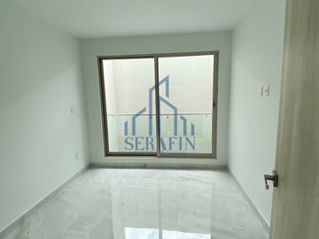 DEPARTAMENTO EN VENTA EN AV. PEDRO HENRÍQUEZ UREÑA, COYOACÁN.