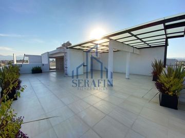 DEPARTAMENTO EN VENTA EN AV. PEDRO HENRÍQUEZ UREÑA, COYOACÁN.