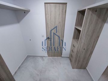 ULTIMOS DEPARTAMENTOS EN PREVENTA SOBRE EJE 10 SUR, COYOACAN