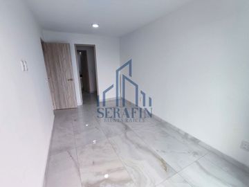 ULTIMOS DEPARTAMENTOS EN PREVENTA SOBRE EJE 10 SUR, COYOACAN