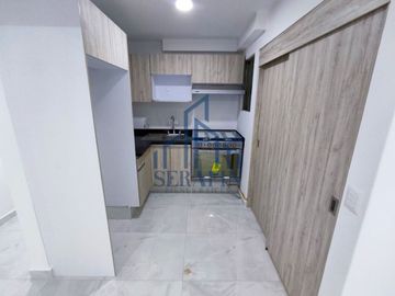 ULTIMOS DEPARTAMENTOS EN PREVENTA SOBRE EJE 10 SUR, COYOACAN