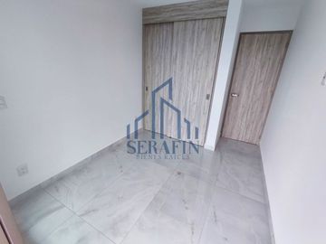ULTIMOS DEPARTAMENTOS EN PREVENTA SOBRE EJE 10 SUR, COYOACAN