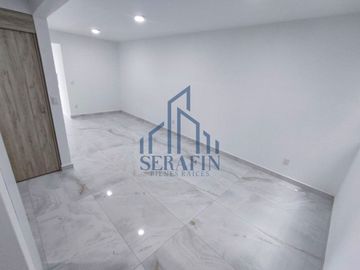 ULTIMOS DEPARTAMENTOS EN PREVENTA SOBRE EJE 10 SUR, COYOACAN