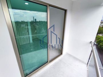 ULTIMOS DEPARTAMENTOS EN PREVENTA SOBRE EJE 10 SUR, COYOACAN