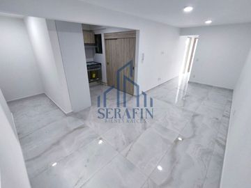 ULTIMOS DEPARTAMENTOS EN PREVENTA SOBRE EJE 10 SUR, COYOACAN