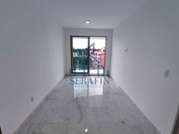 ULTIMOS DEPARTAMENTOS EN PREVENTA SOBRE EJE 10 SUR, COYOACAN