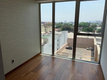 VENTA DEPARTAMENTO POPOCATEPETL 415 CDMX.