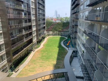 VENTA DEPARTAMENTO POPOCATEPETL 415 CDMX.