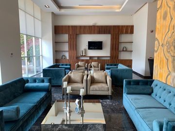 VENTA DEPARTAMENTO POPOCATEPETL 415 CDMX.