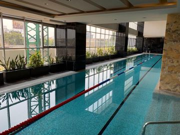 VENTA DEPARTAMENTO POPOCATEPETL 415 CDMX.