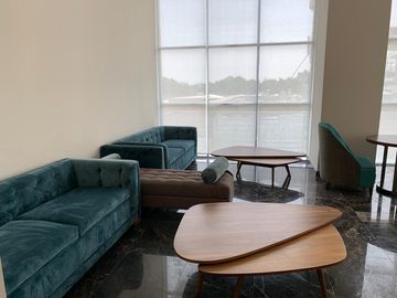 VENTA DEPARTAMENTO POPOCATEPETL 415 CDMX.