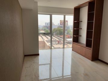 VENTA DEPARTAMENTO POPOCATEPETL 415 CDMX.
