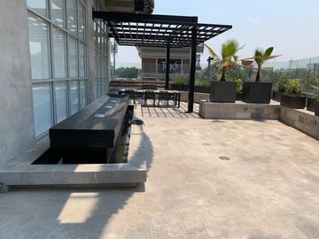 VENTA DEPARTAMENTO POPOCATEPETL 415 CDMX.