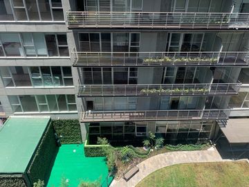 VENTA DEPARTAMENTO POPOCATEPETL 415 CDMX.