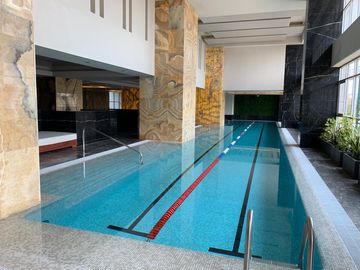 VENTA DEPARTAMENTO POPOCATEPETL 415 CDMX.