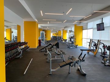 VENTA DEPARTAMENTO POPOCATEPETL 415 CDMX.