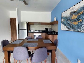 VENTA DEPARTAMENTO PLAYA DEL CARMEN, QUINTANA ROO