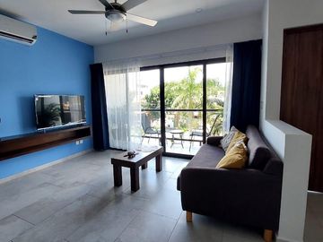 VENTA DEPARTAMENTO PLAYA DEL CARMEN, QUINTANA ROO
