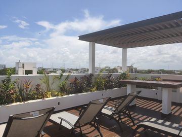 VENTA DEPARTAMENTO PLAYA DEL CARMEN, QUINTANA ROO