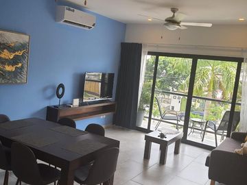VENTA DEPARTAMENTO PLAYA DEL CARMEN, QUINTANA ROO