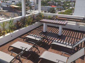 VENTA DEPARTAMENTO PLAYA DEL CARMEN, QUINTANA ROO