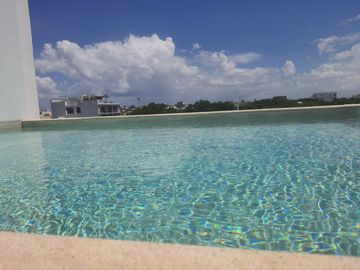 VENTA DEPARTAMENTO PLAYA DEL CARMEN, QUINTANA ROO