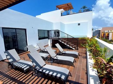 VENTA DEPARTAMENTO PLAYA DEL CARMEN, QUINTANA ROO