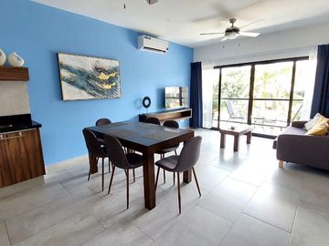VENTA DEPARTAMENTO PLAYA DEL CARMEN, QUINTANA ROO