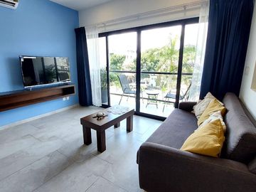 VENTA DEPARTAMENTO PLAYA DEL CARMEN, QUINTANA ROO