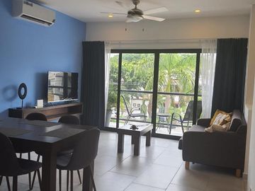 VENTA DEPARTAMENTO PLAYA DEL CARMEN, QUINTANA ROO