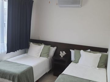 VENTA DEPARTAMENTO PLAYA DEL CARMEN, QUINTANA ROO