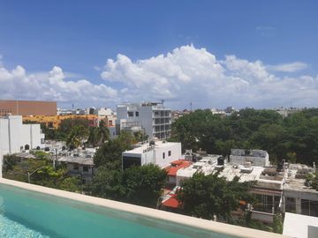 VENTA DEPARTAMENTO PLAYA DEL CARMEN, QUINTANA ROO