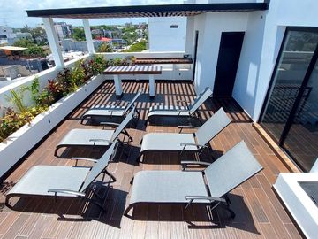 VENTA DEPARTAMENTO PLAYA DEL CARMEN, QUINTANA ROO
