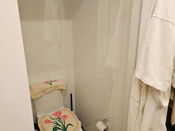 VENTA DEPARTAMENTO SANTA CRUZ ATOYAC CDMX