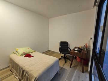 VENTA DEPARTAMENTO SANTA CRUZ ATOYAC CDMX