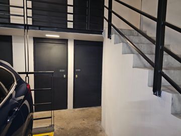 VENTA DEPARTAMENTO SANTA CRUZ ATOYAC CDMX