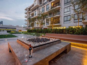 VENTA DEPARTAMENTO SANTA CRUZ ATOYAC CDMX
