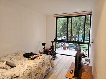 VENTA DEPARTAMENTO SANTA CRUZ ATOYAC CDMX