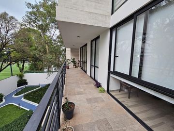 VENTA DEPARTAMENTO SANTA CRUZ ATOYAC CDMX