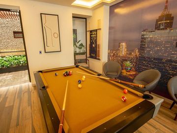 VENTA DEPARTAMENTO SANTA CRUZ ATOYAC CDMX